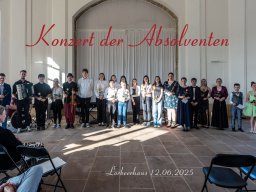 2025-06-12 Absolventenkonzert